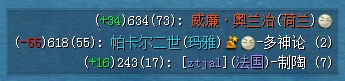 积分如何改变