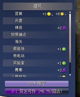 启用后
